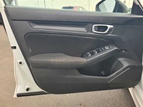 Used 2024 Honda Civic Sport image 18