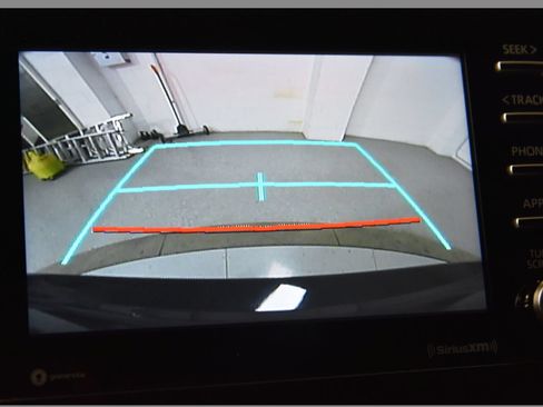 Used 2023 Toyota Camry LE FWD image 34