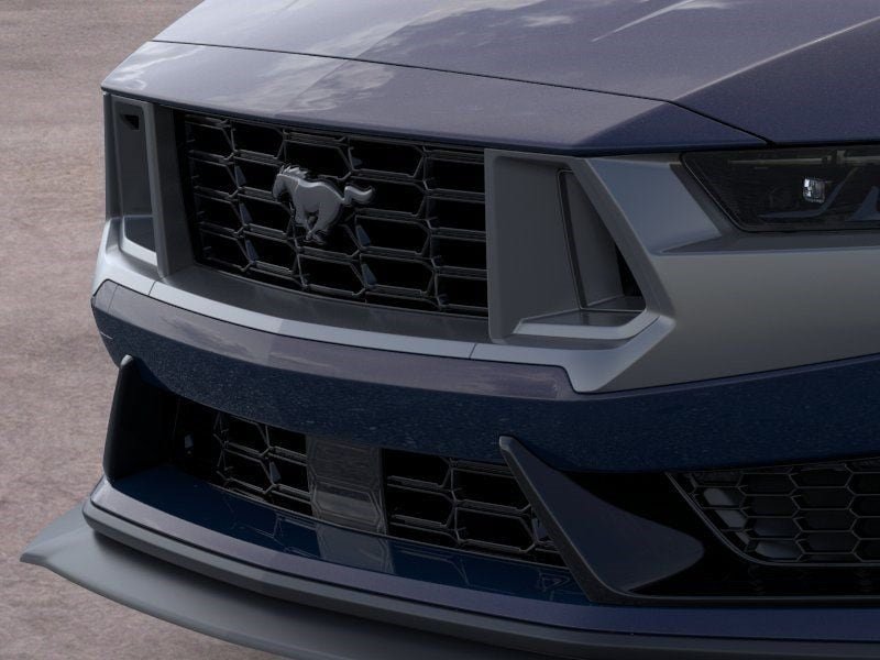 New 2026 Ford Mustang Dark Horse w/ Dark Horse Handlin Package RWD image 18