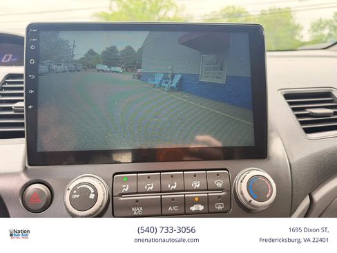 Used 2009 Honda Civic LX image 19
