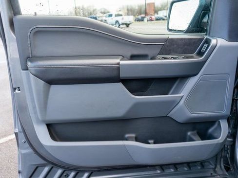 Used 2025 Ford F150 XLT w/ Equipment Group 301A Standard image 16