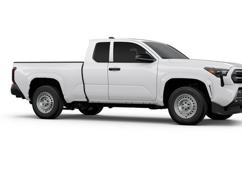 Used 2025 Toyota Tacoma SR image 14