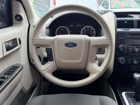 Used 2012 Ford Escape XLS image 26