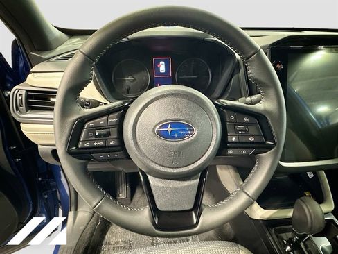 New 2026 Subaru Forester Premium AWD/4WD image 10