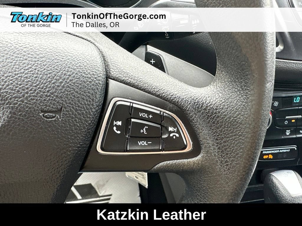 Used 2017 Ford Escape SE AWD/4WD image 20