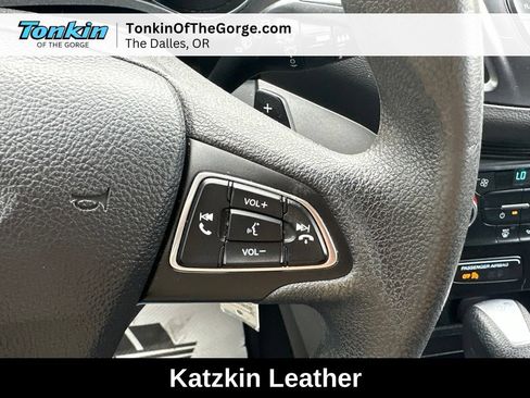 Used 2017 Ford Escape SE AWD/4WD image 20