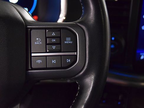 Used 2022 Ford F150 Lariat AWD/4WD image 22