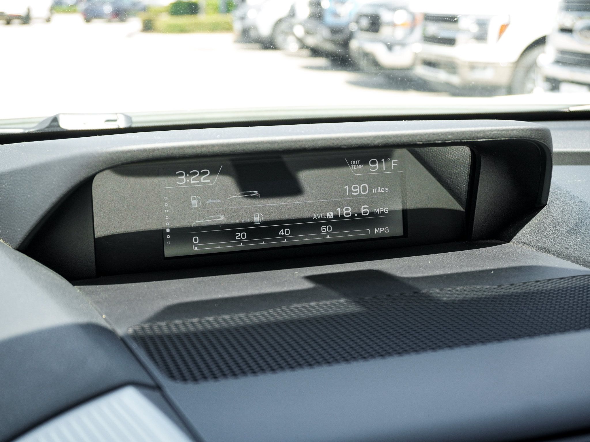 Used 2019 Subaru Ascent Limited w/ Popular Package #2A AWD/4WD image 26