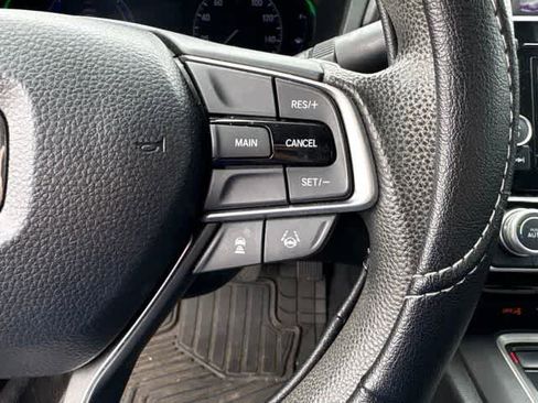 Used 2019 Honda Insight LX image 10