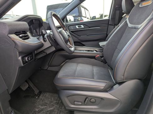 New 2026 Ford Explorer Tremor AWD/4WD image 14
