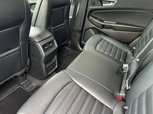Used 2024 Ford Edge SEL image 27