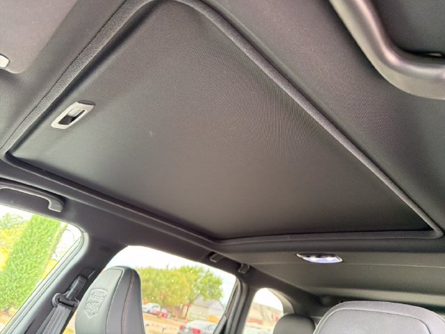 Certified 2026 Subaru Forester Wilderness AWD/4WD image 18