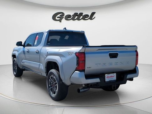 New 2026 Toyota Tacoma TRD Sport image 15