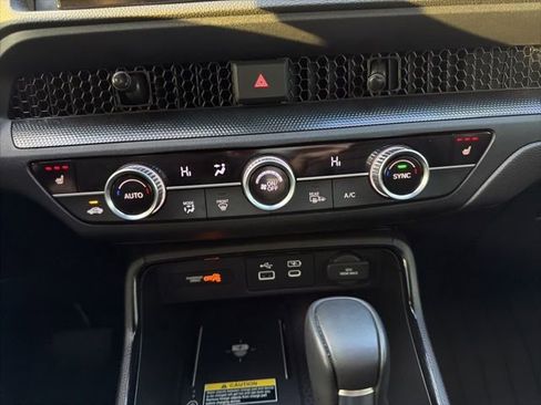 Used 2025 Honda CR-V Sport-L image 21