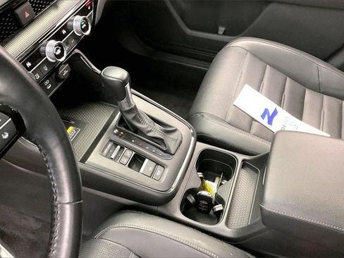 Certified 2023 Honda CR-V EX-L image 16