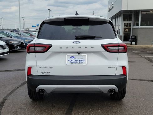 Certified 2023 Ford Escape Active w/ Tech Pack #1 image 5