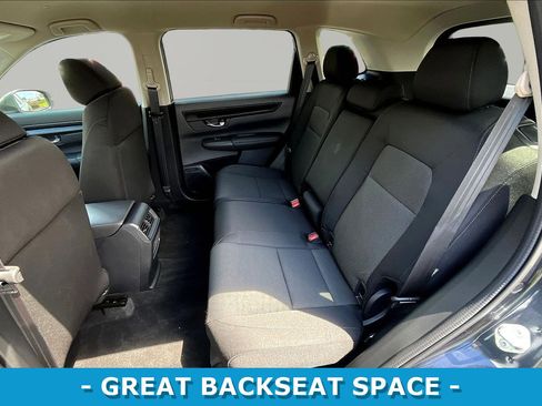 Used 2026 Honda CR-V LX image 22