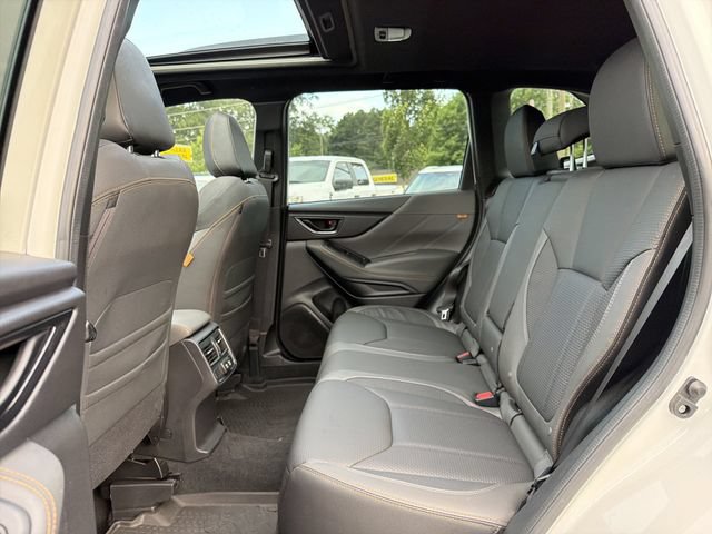 Used 2023 Subaru Forester Wilderness AWD/4WD image 13