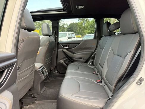 Used 2023 Subaru Forester Wilderness AWD/4WD image 13