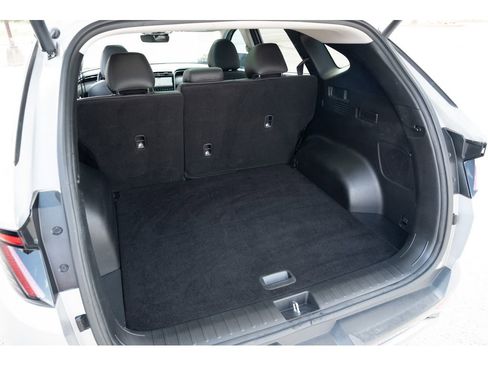 Used 2022 Hyundai Tucson Limited w/ Cargo Package image 35