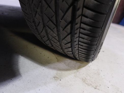 Used 2023 Toyota Camry XSE w/ Navigation Package image 41