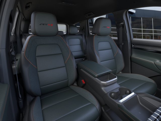 New 2027 GMC Terrain AT4 w/ Technology Package II AWD/4WD image 18