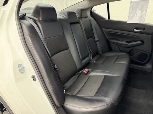 Used 2023 Nissan Altima 2.5 SR image 21