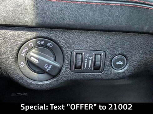 Used 2019 Dodge Charger Scat Pack w/ Dynamics Package image 25