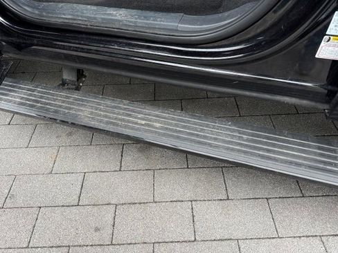 Used 2025 Ford Expedition Max Platinum image 10