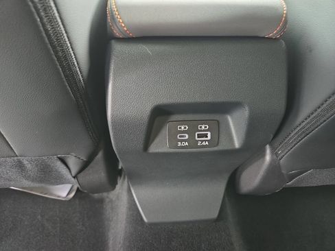 Certified 2026 Subaru Crosstrek 2.5i Limited w/ Crosstrek Mirror Package AWD/4WD image 18