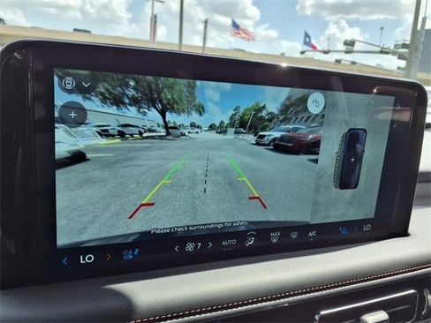 New 2025 Lincoln Aviator Premiere w/ Equipment Group 101A image 14