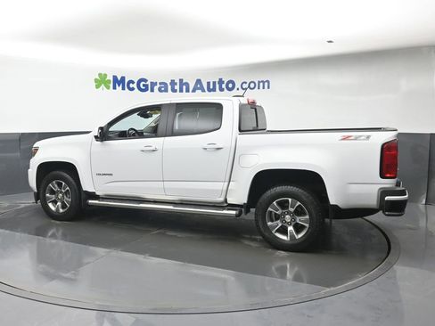 Used 2019 Chevrolet Colorado Z71 image 17