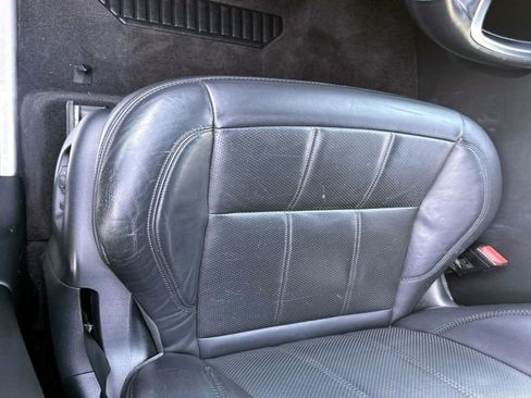 Used 2018 Land Rover Range Rover Sport HSE image 9