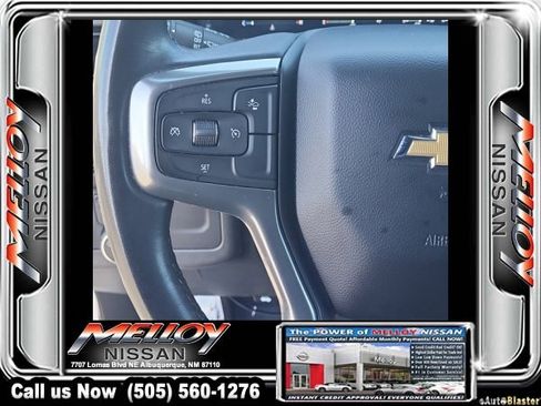 Used 2023 Chevrolet Tahoe LT AWD/4WD image 13