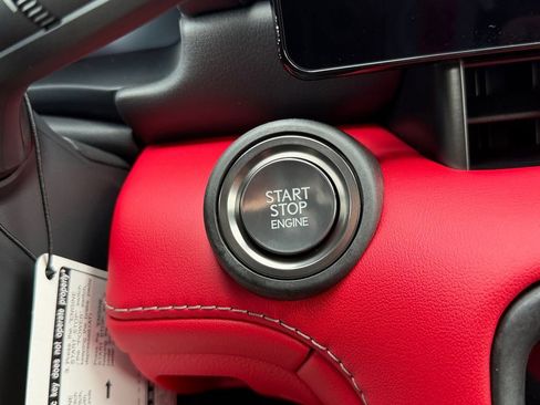 New 2026 Lexus IS 350 F Sport image 27