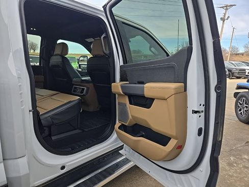 Used 2023 Ford F250 Lariat image 94