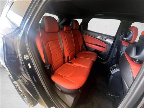 Used 2023 Kia Sportage SX FWD image 29