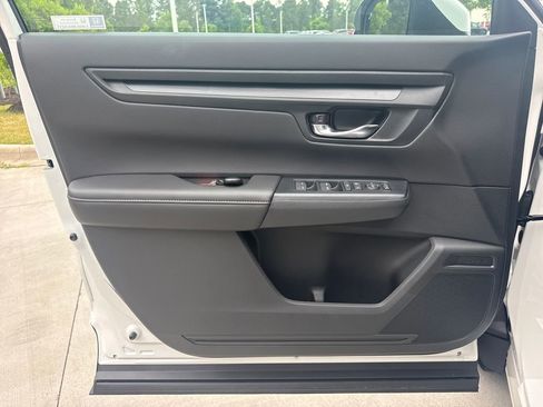 New 2026 Honda CR-V EX image 14