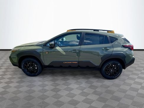 New 2026 Subaru Crosstrek 2.5i Wilderness AWD/4WD image 36