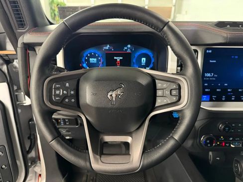 Used 2025 Ford Bronco Stroppe Edition AWD/4WD image 19