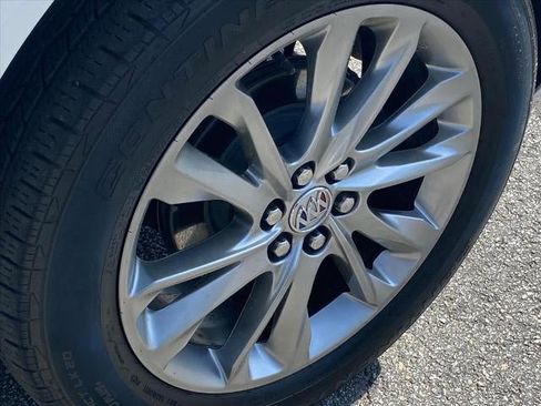 Used 2023 Buick Enclave Avenir w/ Trailering Package, 5000 lbs. image 32