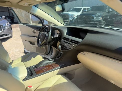 Used 2015 Lexus RX 350 2WD image 17