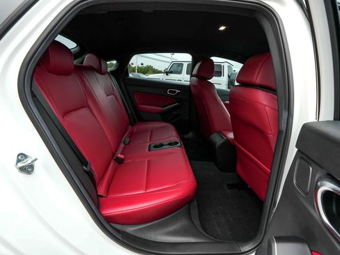 Used 2025 Acura Integra Type S FWD image 36