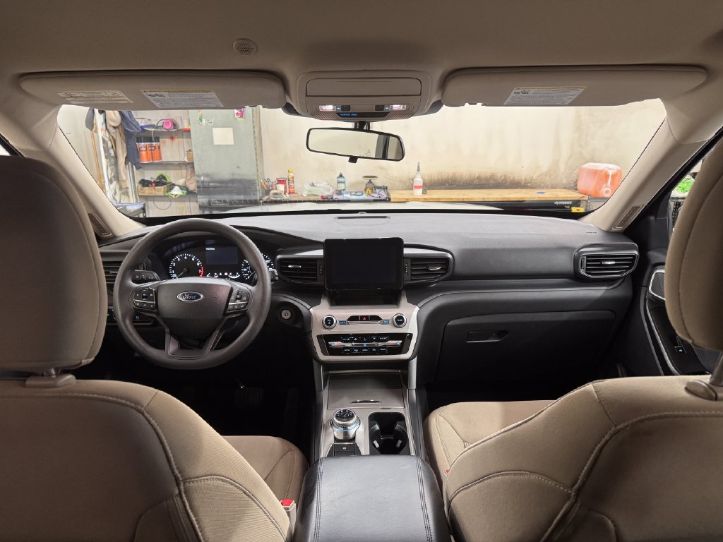 Used 2023 Ford Explorer 4WD image 27