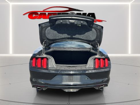 Used 2015 Ford Mustang GT RWD image 34
