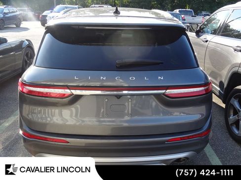 Used 2023 Lincoln Corsair Reserve w/ Equipment Group 201A AWD/4WD image 5