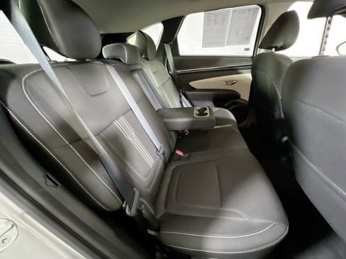 Used 2023 Hyundai Tucson SEL image 25