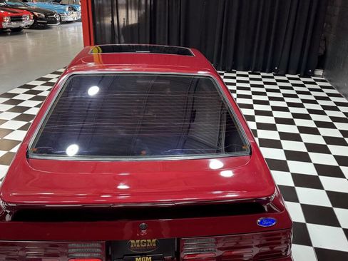 Used 1989 Ford Mustang GT image 26