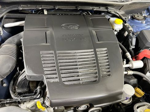 Used 2023 Subaru Forester AWD/4WD image 27