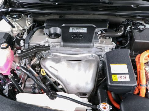 Used 2017 Toyota Avalon Limited FWD image 30